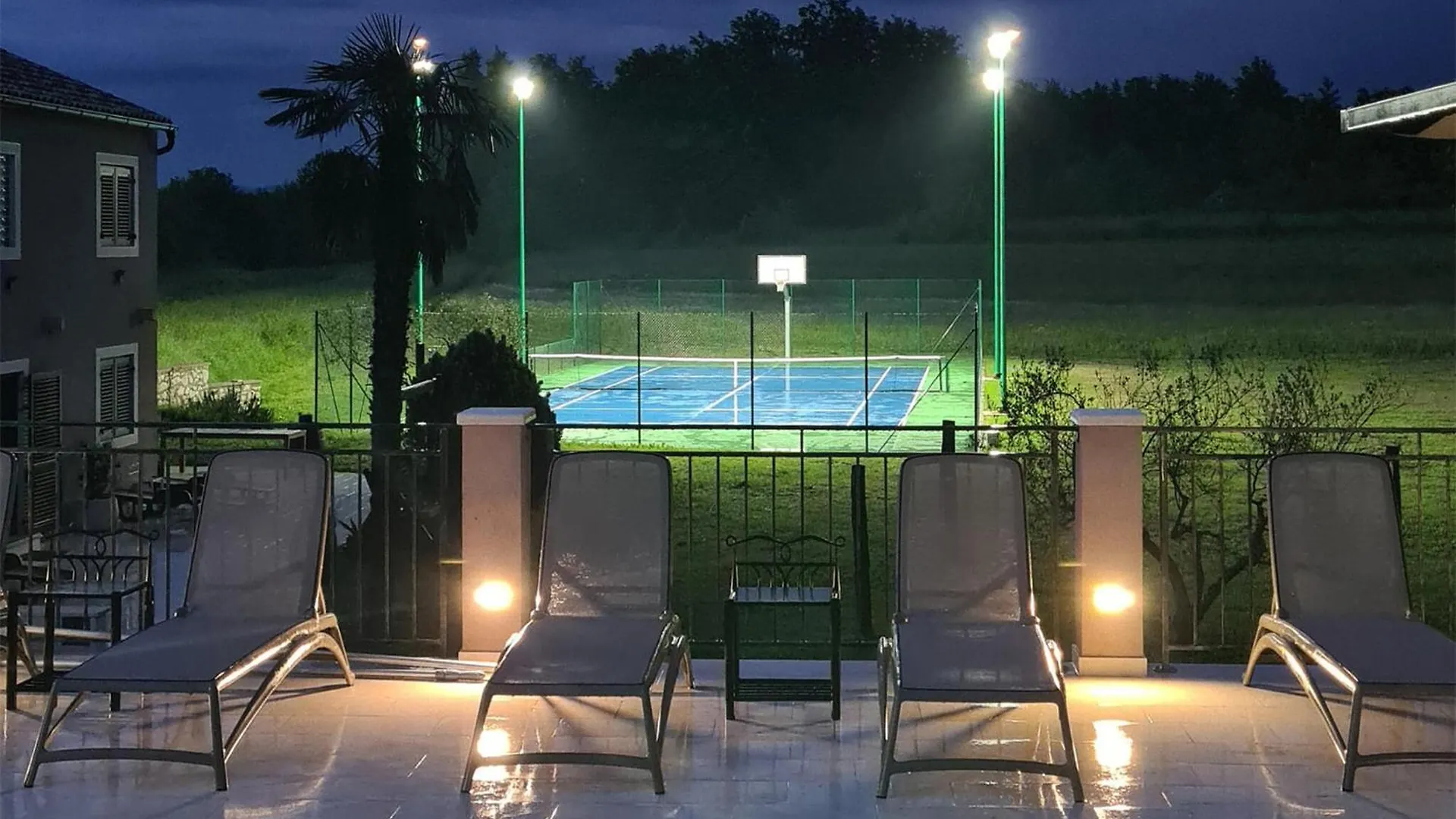 Holiday home Villa Vesnabranka Pican
