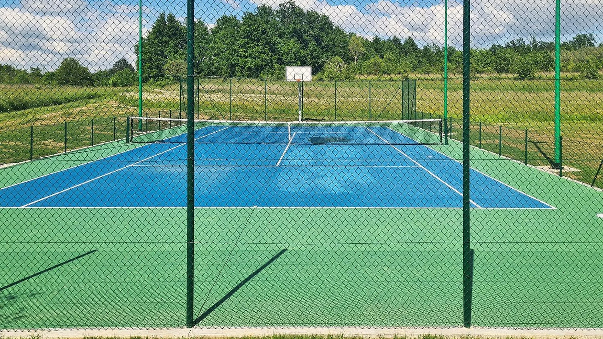 Villa Vesnabranka Pican 0*,  Croatia