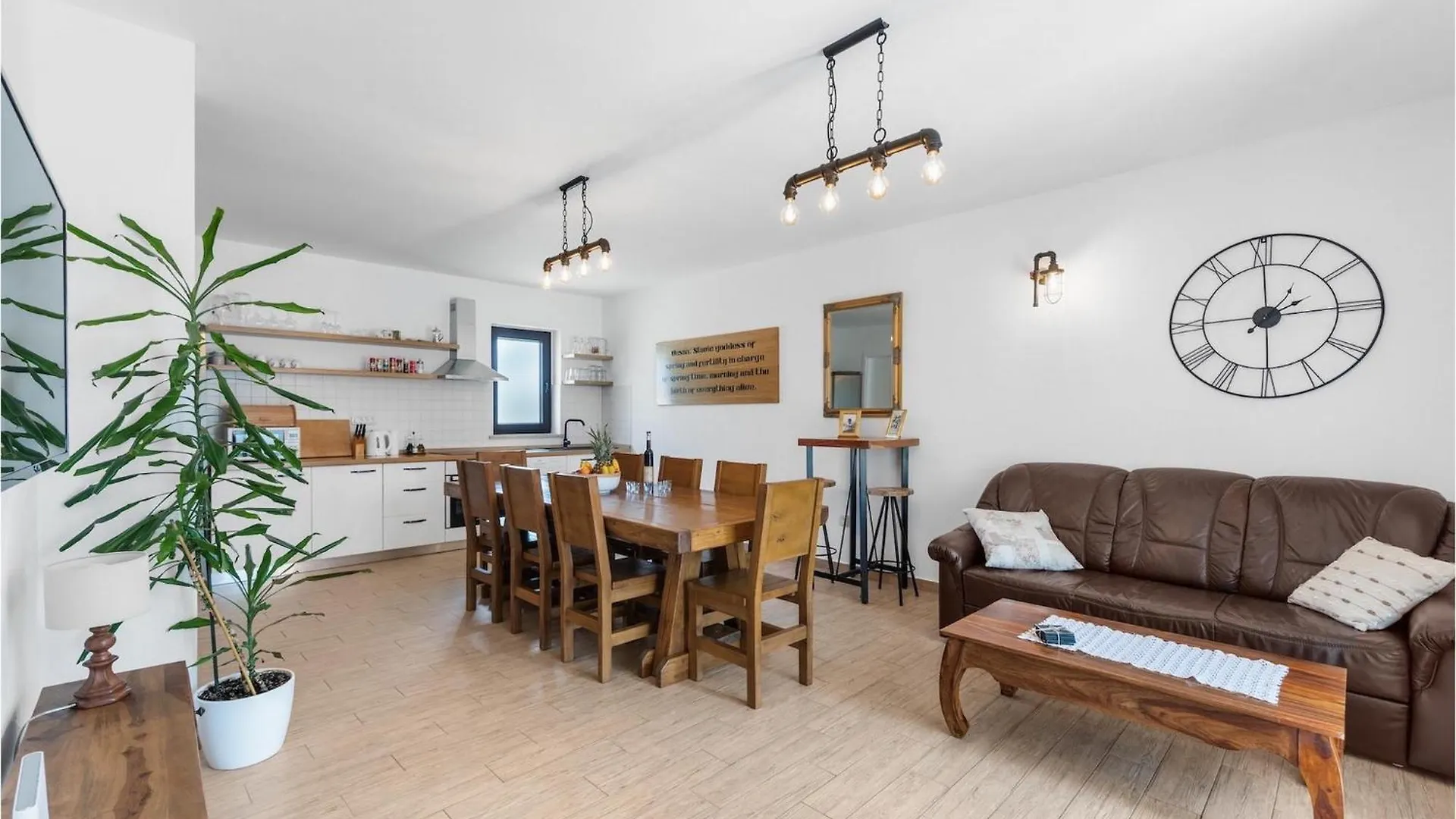 Villa Vesnabranka Pican Holiday home