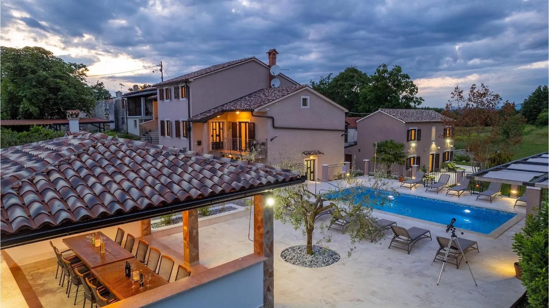 Holiday home Villa Vesnabranka Pican
