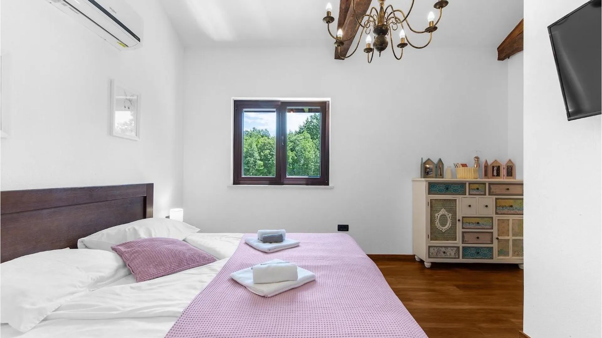 Villa Vesnabranka Pican 0*,