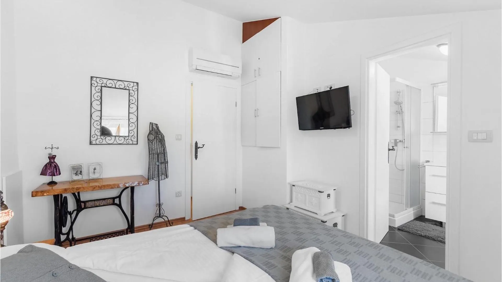 Holiday home Villa Vesnabranka Pican