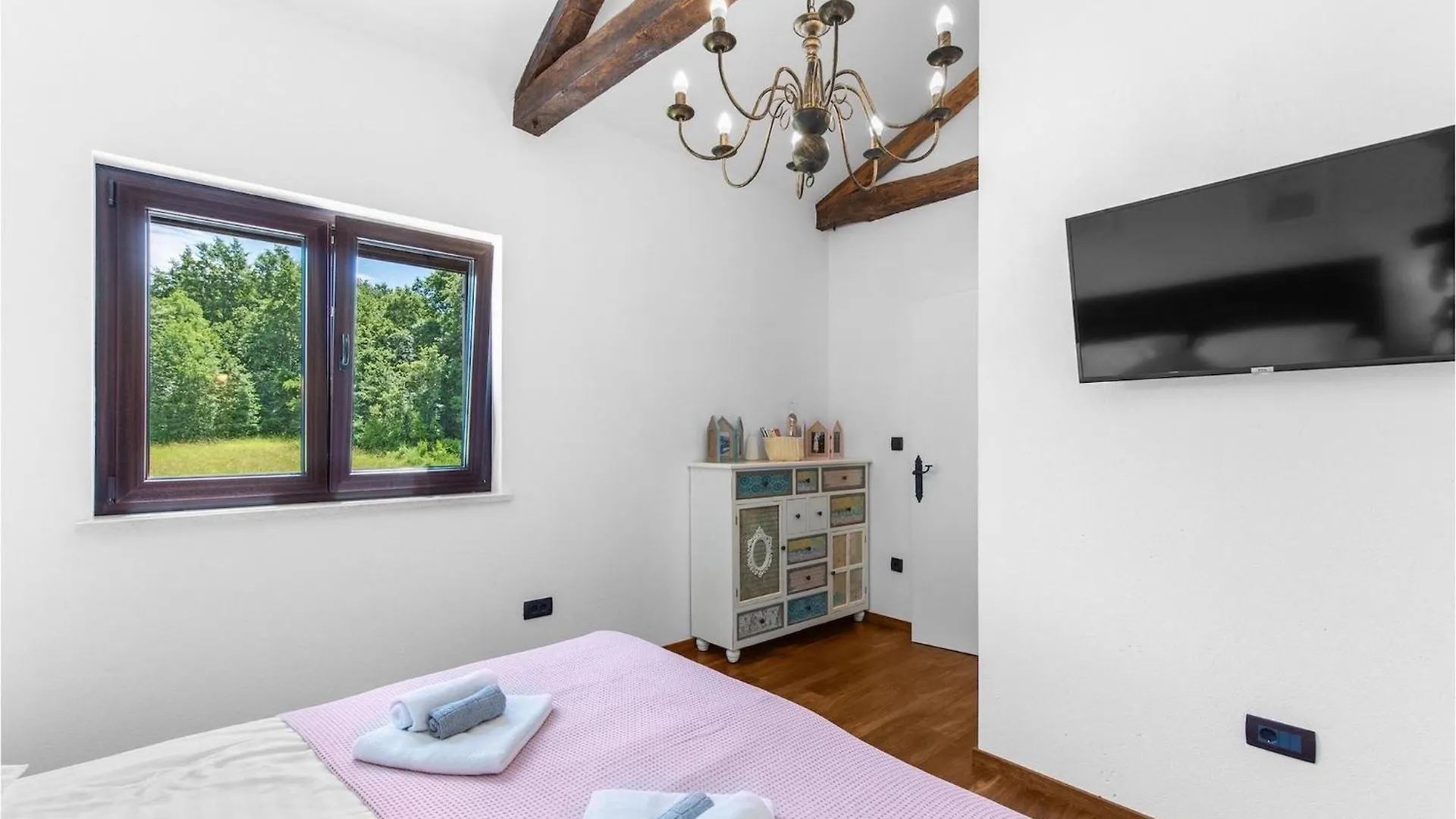 Holiday home Villa Vesnabranka Pican