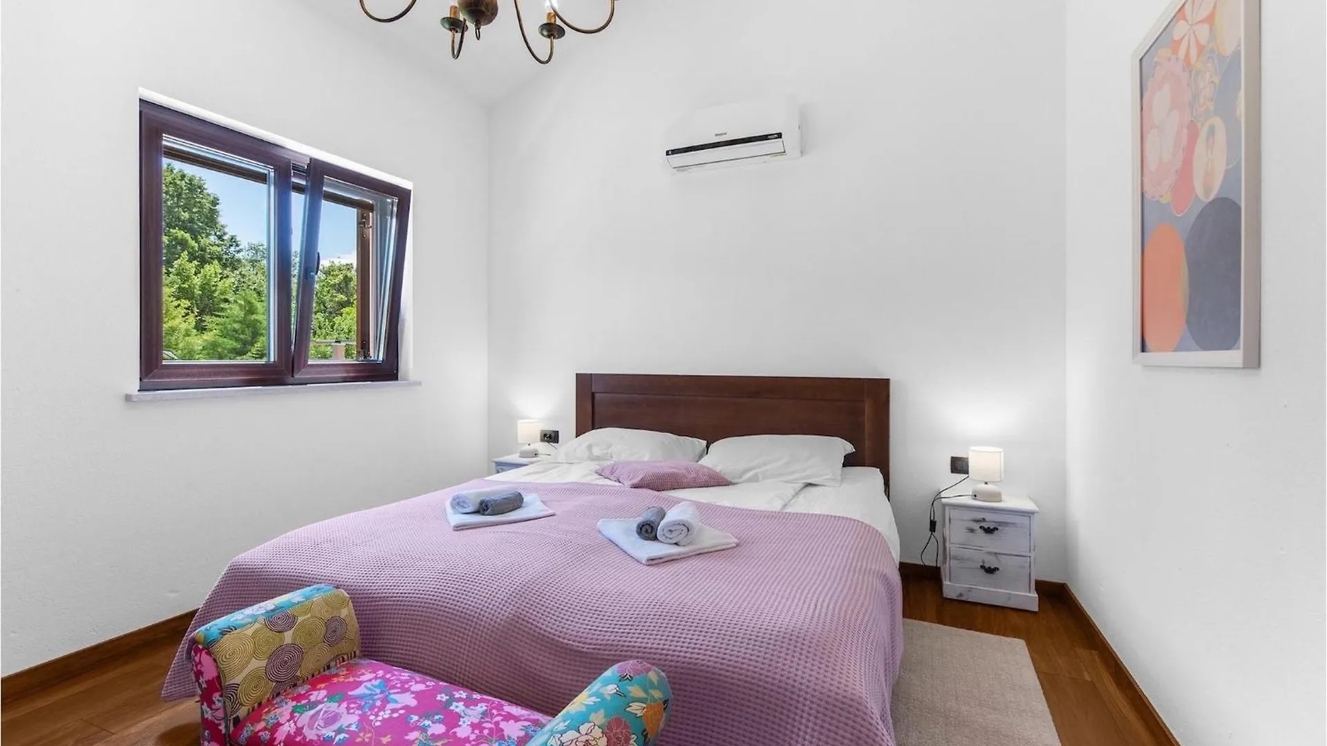 Villa Vesnabranka Pićan