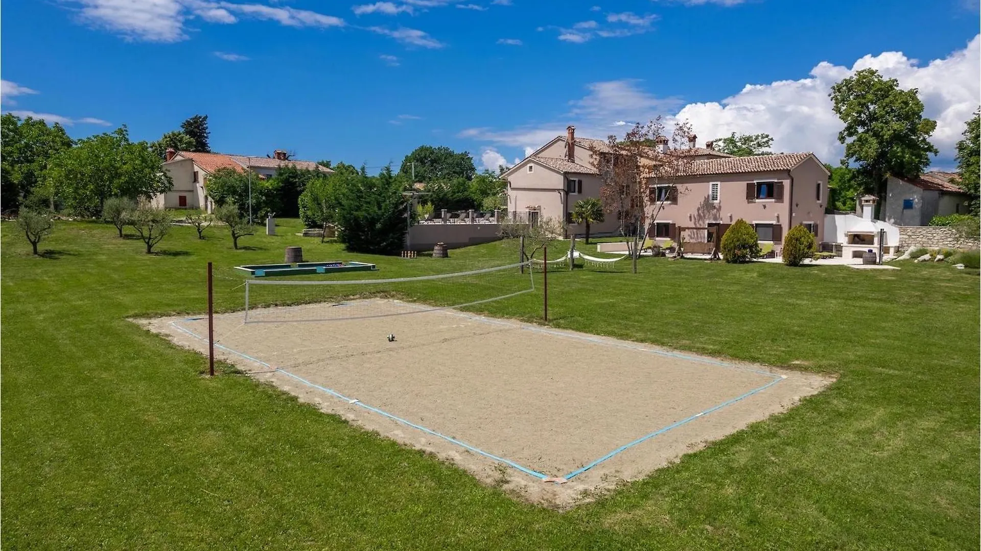 Villa Vesnabranka Pican 0*,  Croatia
