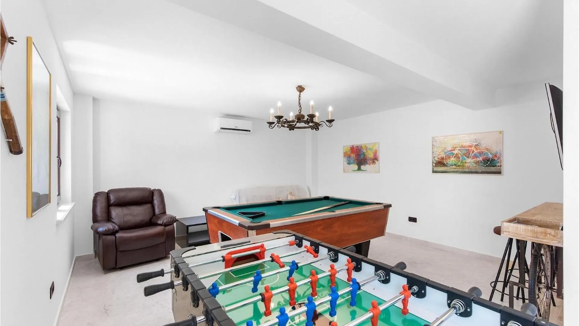 Villa Vesnabranka Pican Holiday home