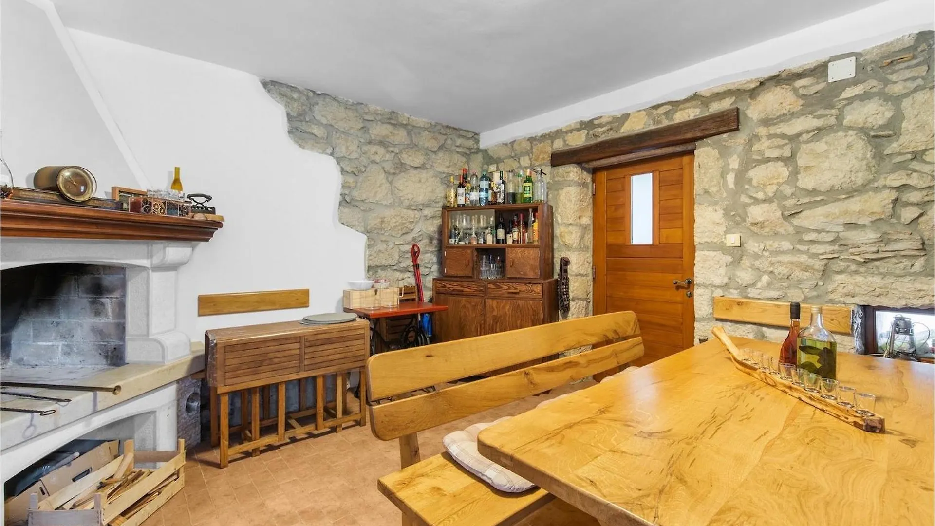 Villa Vesnabranka Pican Croatia