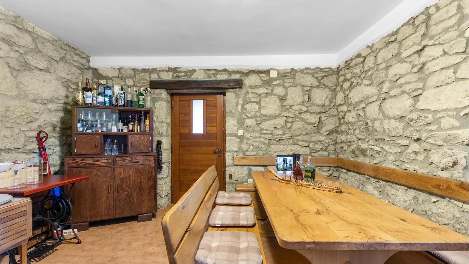 Holiday home Villa Vesnabranka Pican Croatia