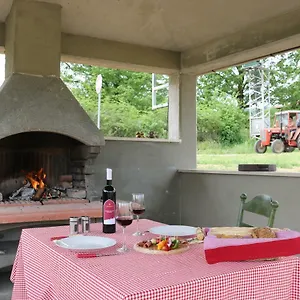 Zwei Zedern Ferienhaus