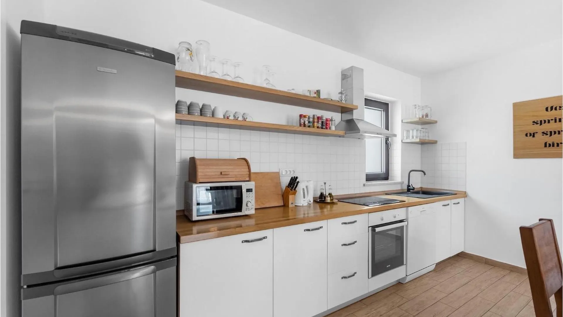 Holiday home Villa Vesnabranka Pican Croatia