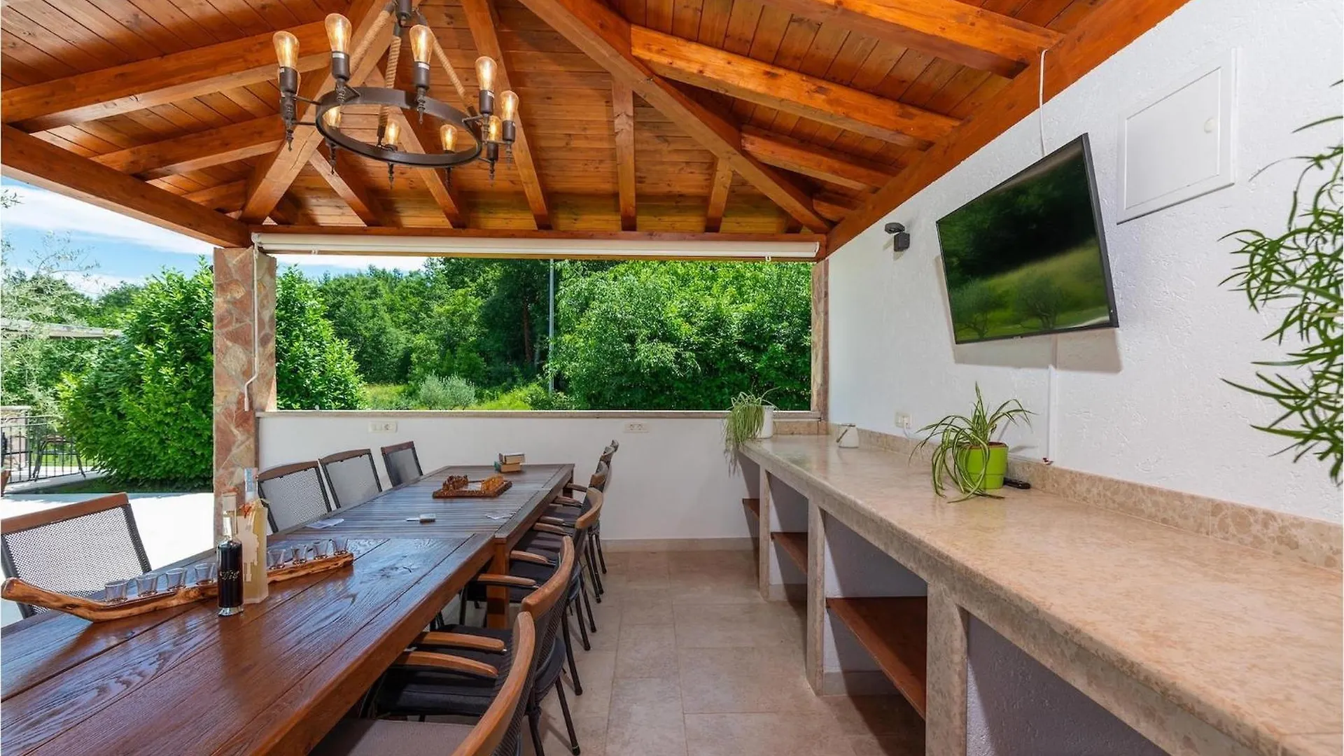 Holiday home Villa Vesnabranka Pican